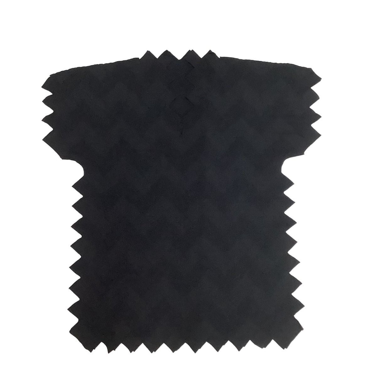 ISSEY MIYAKE イッセイミヤケ PLEATS PLEASE ギザギザ 変形カットソー  PP92LK912 ブラック やや傷や汚れあり ♪♪ISSEY MIYAKE イッセイミヤケ PLEATS PLEASE ギザギザ 変形
