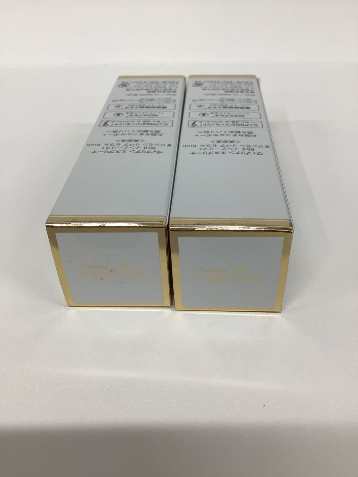 H1472 ヴィブリアン エスプリーナ RG2 インナーリフト Wジンセン