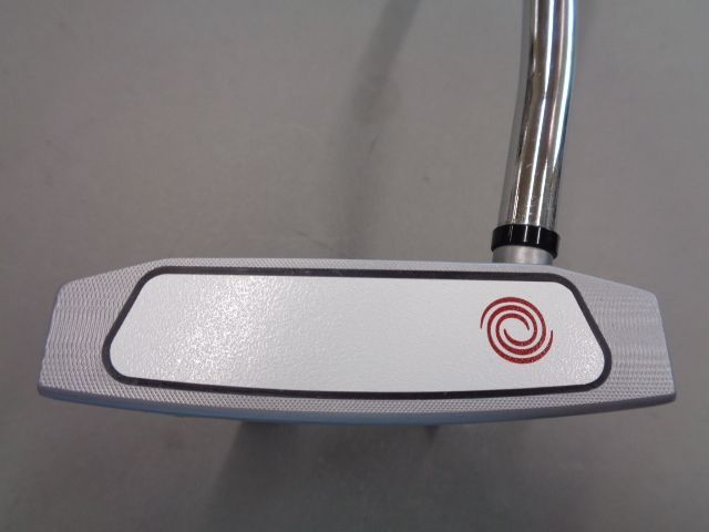 ODYSSEY オデッセイ WHITE HOT OG 7 2020年 レディース パター 200121