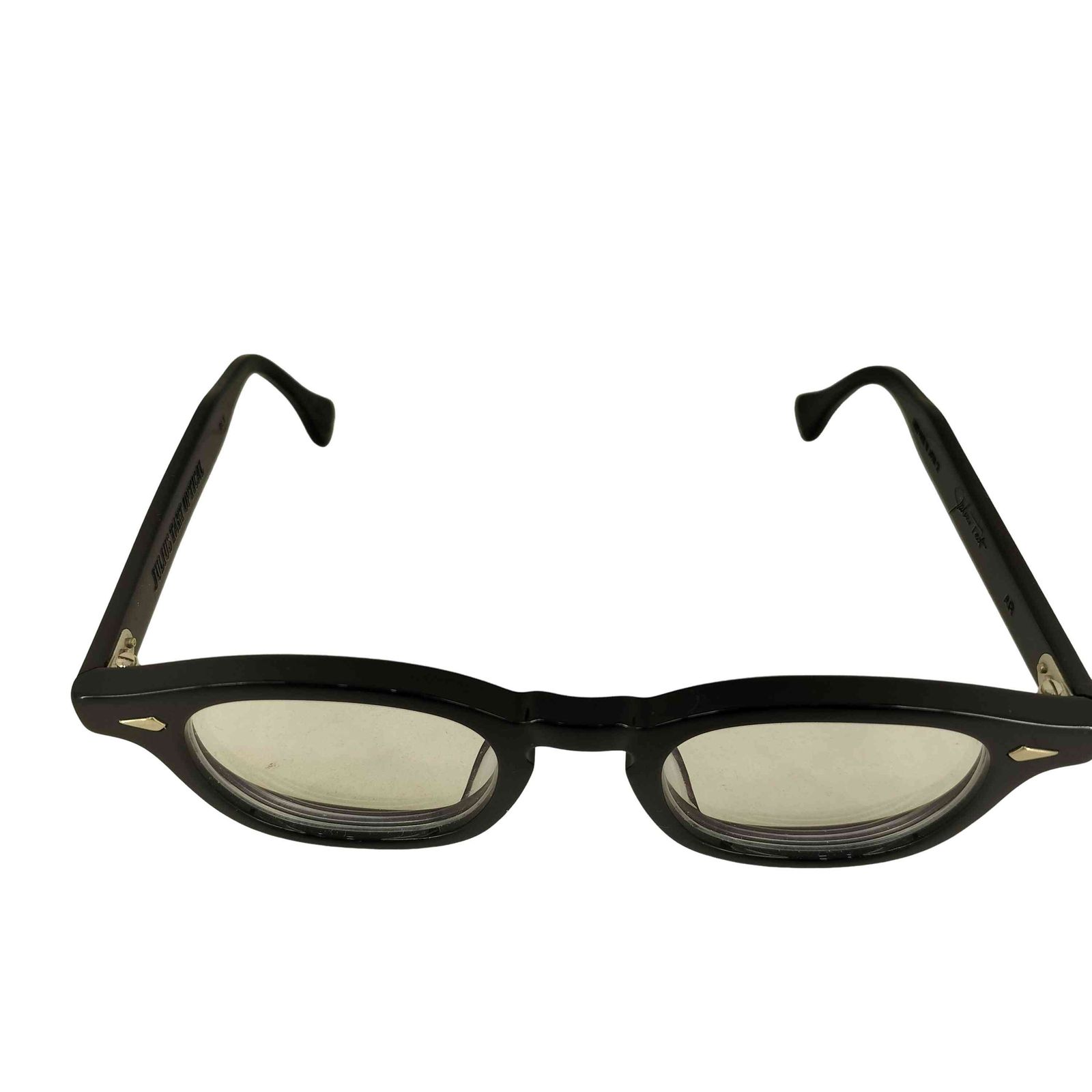 ジュリアスタートオプティカル JULIUS TART OPTICAL AR / BLACK PL