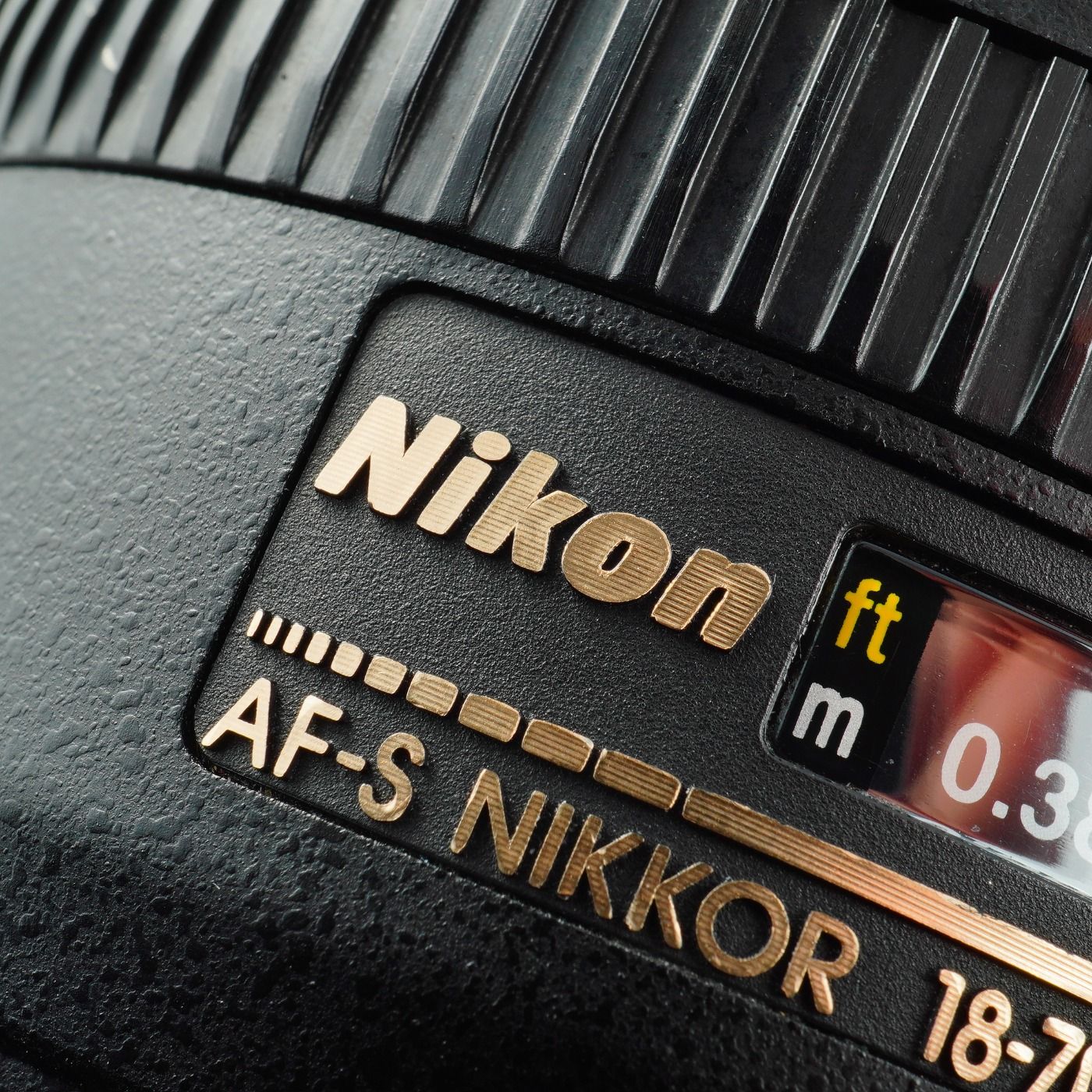 Nikon