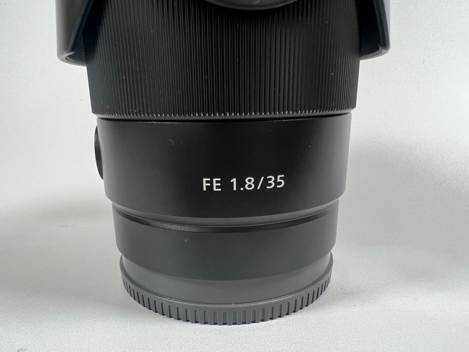 SONY E 35 mm F 1 8 OSS
