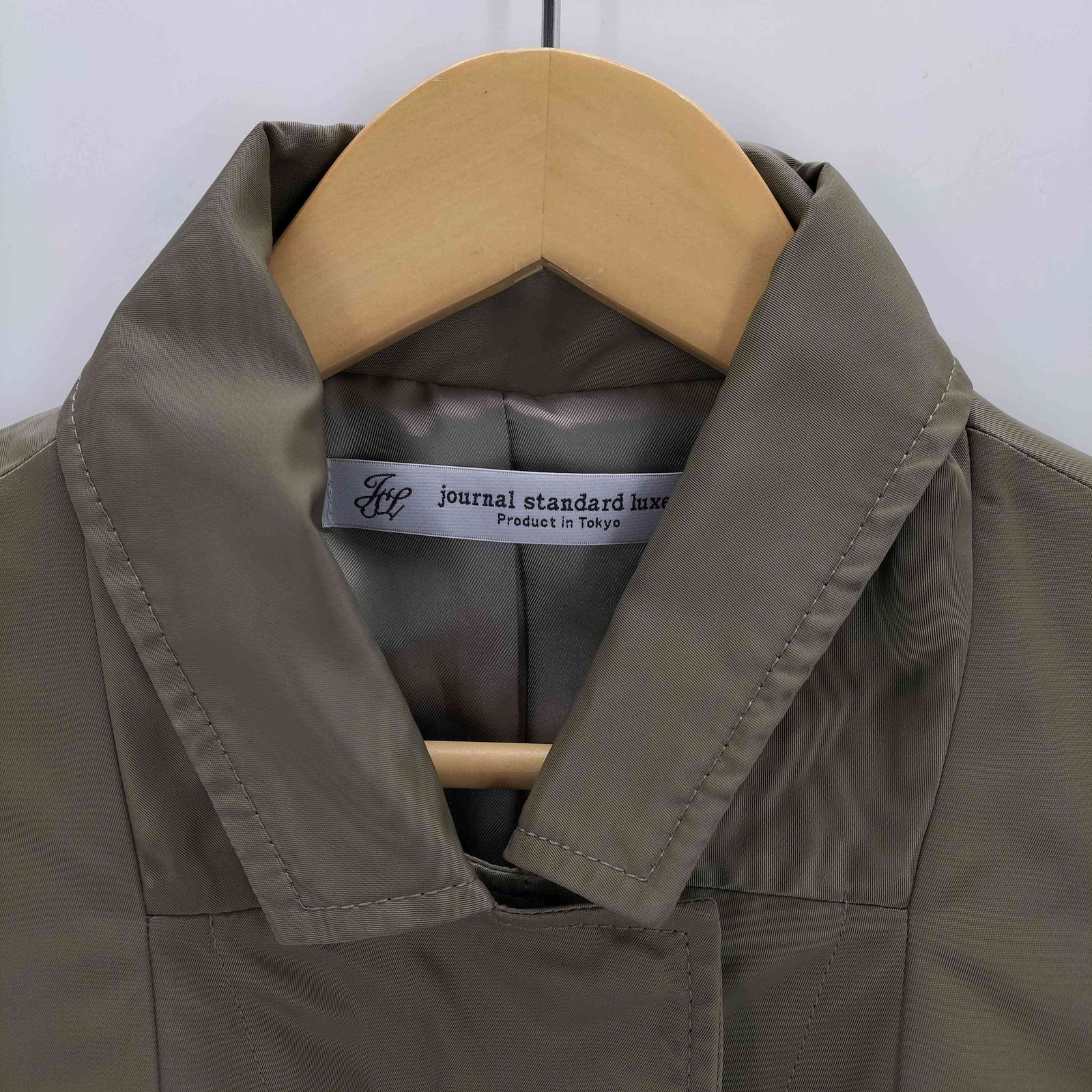 ジャーナルスタンダードラックス JOURNAL STANDARD LUXE