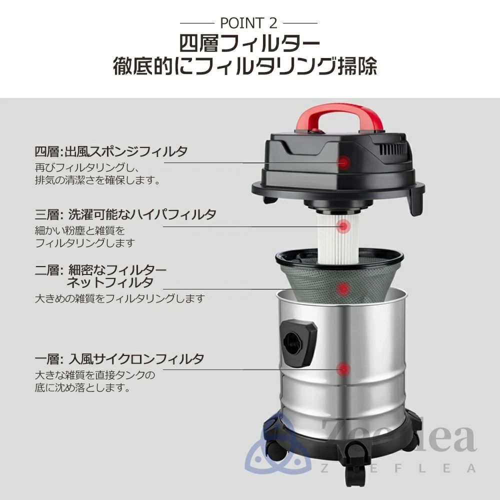 紙パック式