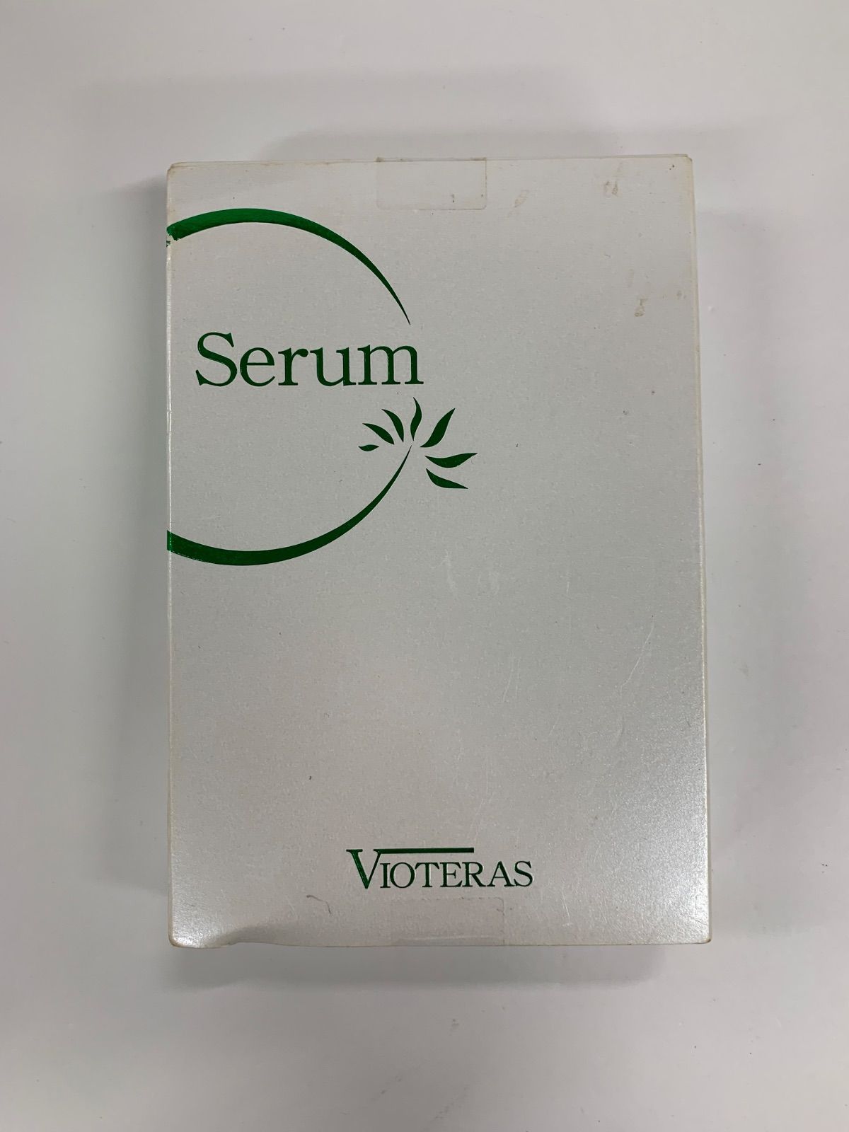 VIOTERAS 20ml クリアセラム C+ ビタミンC誘導体美容液 C+クリアセラム 