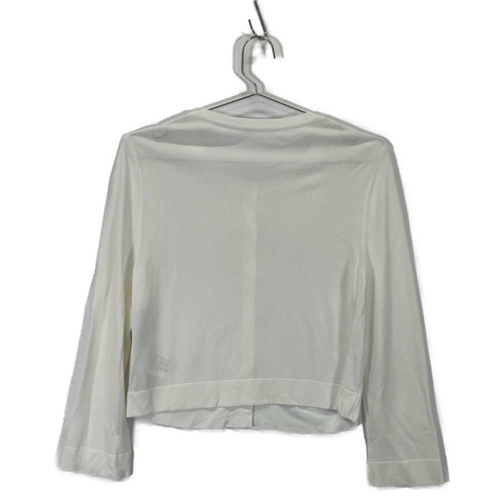 FOXEY フォクシー 36823 ホワイト Upper Standard ロング