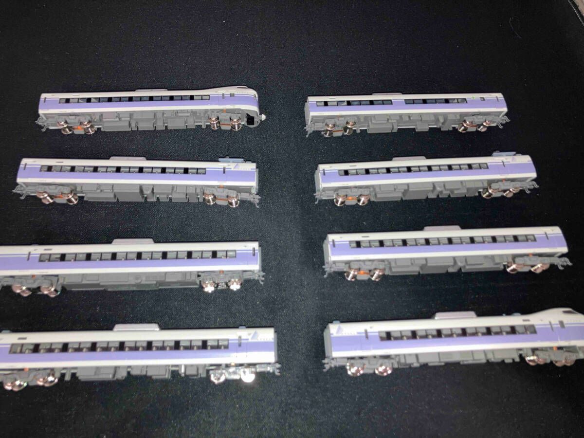 Nゲージ KATO 10-1342 E351系「スーパーあずさ」 8両基本セット