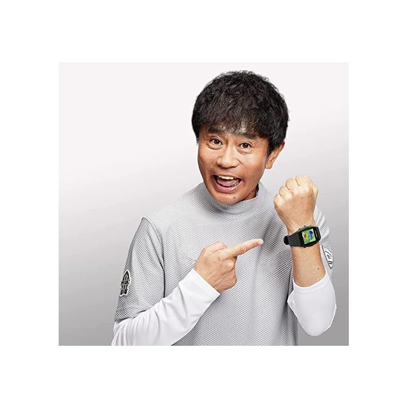 ShotNavi INFINITY ショットナビ BK 最新GPSチップ M10 グリーン形状 超軽量48g 日本製 GPSゴルフナビ ゴルフ距離計 ゴルフウォッチ 競技利用OK 1 IMPECCABLEHEALTHCARESERVICES_COM