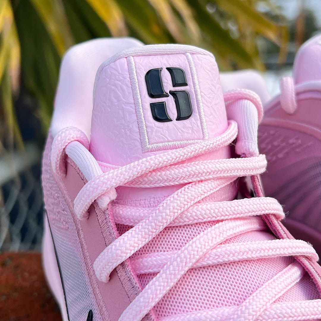 NIKE SABRINA 2 EP 'PINKFOAM' 'MENS SIZE' ナイキ サブリナ 2