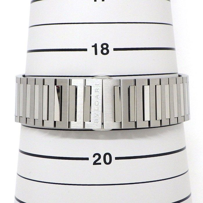 ブルガリ BVLGARI 腕時計 オクト ローマ クロノ 103471/RE00082