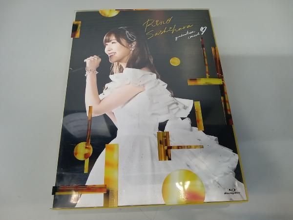 指原莉乃卒業コンサート~さよなら 指原莉乃~ SPECIAL Blu-ray BOX Blu-ray Disc