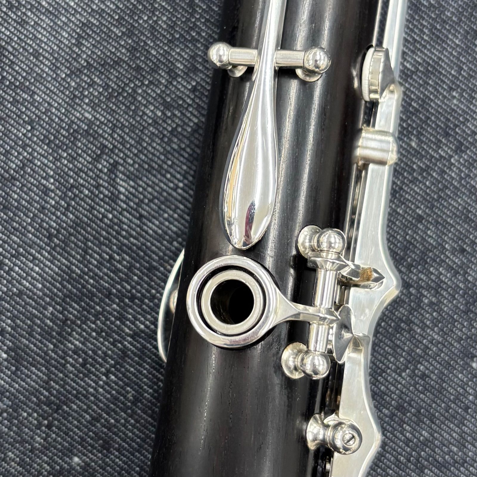 全タンポ交換 OH済