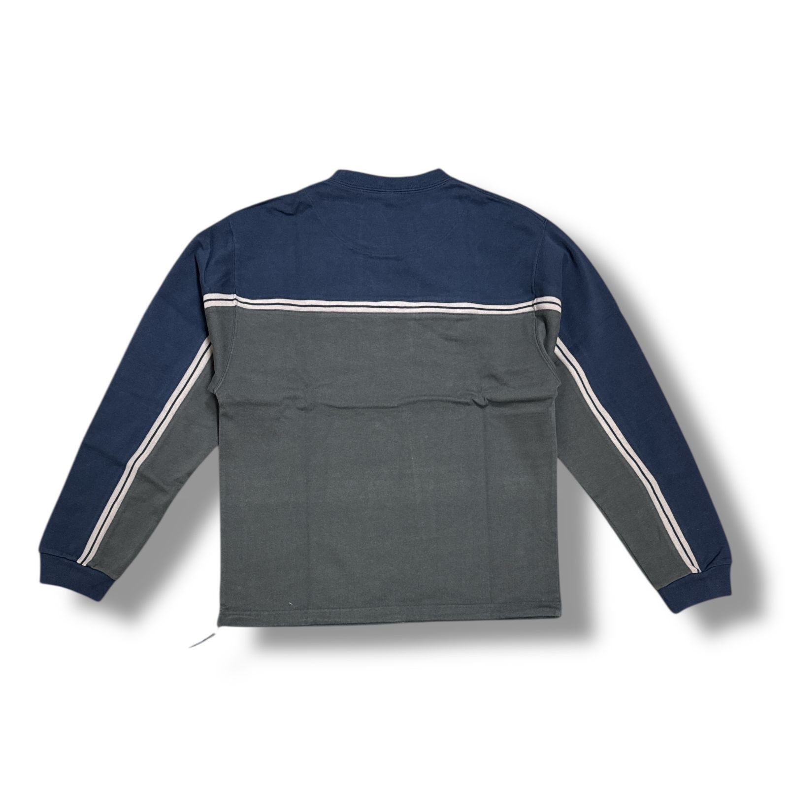 参考上代22000円 未使用品 SEDAN ALL-PURPOSE 24AW Oval Logo Line Top 
