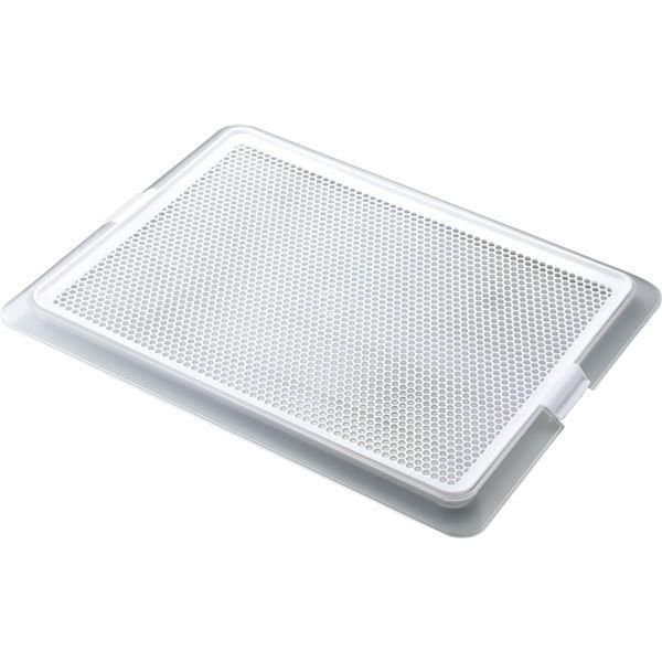 ペットレー クリアメッシュ M ペット用品