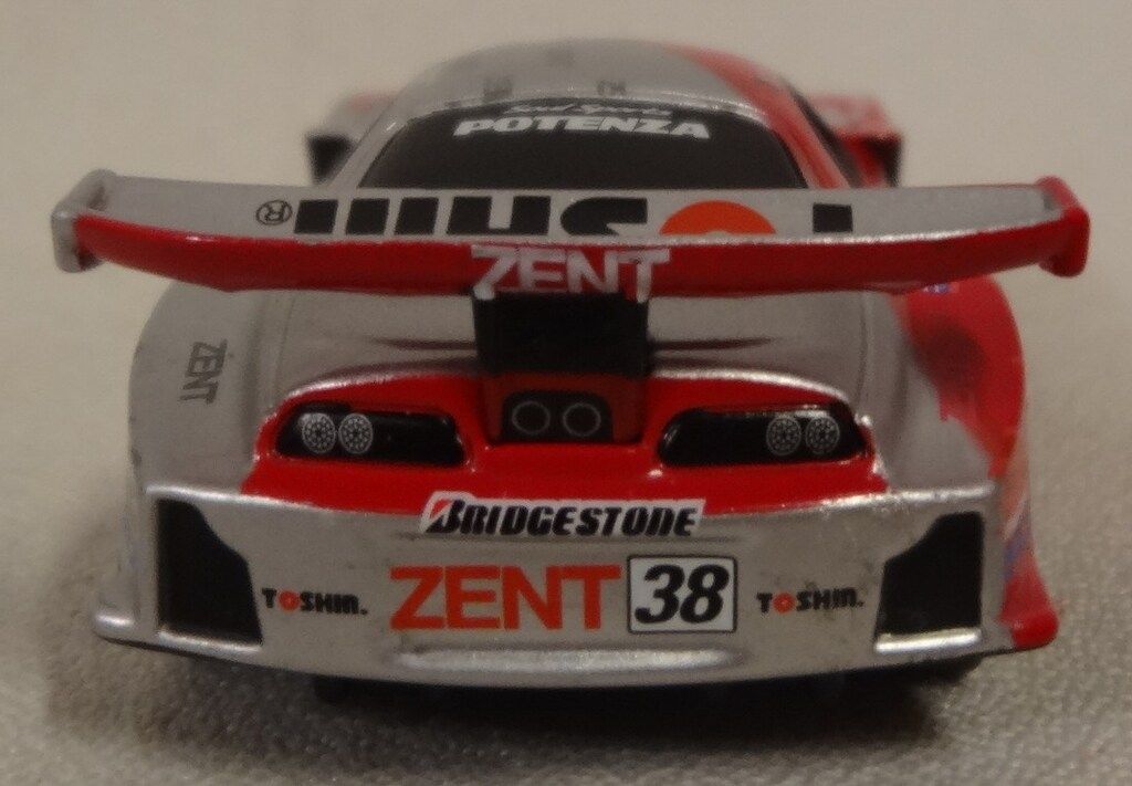 TOMY SUPER GT 2005シリーズのミニカー９台セット　#I006 TOMY SUPER GT 2005シリーズのミニカー9台セット #I006 - メルカリ