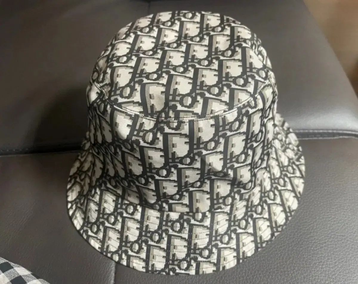 Christian Dior ディオール バケットハット 59 Dior(ディオール