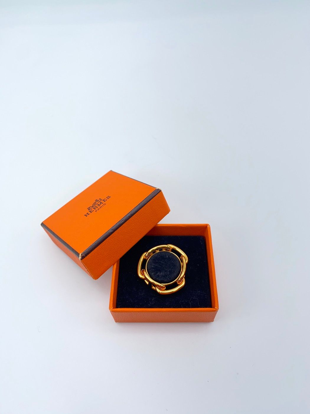 HERMES シェーヌダンクル