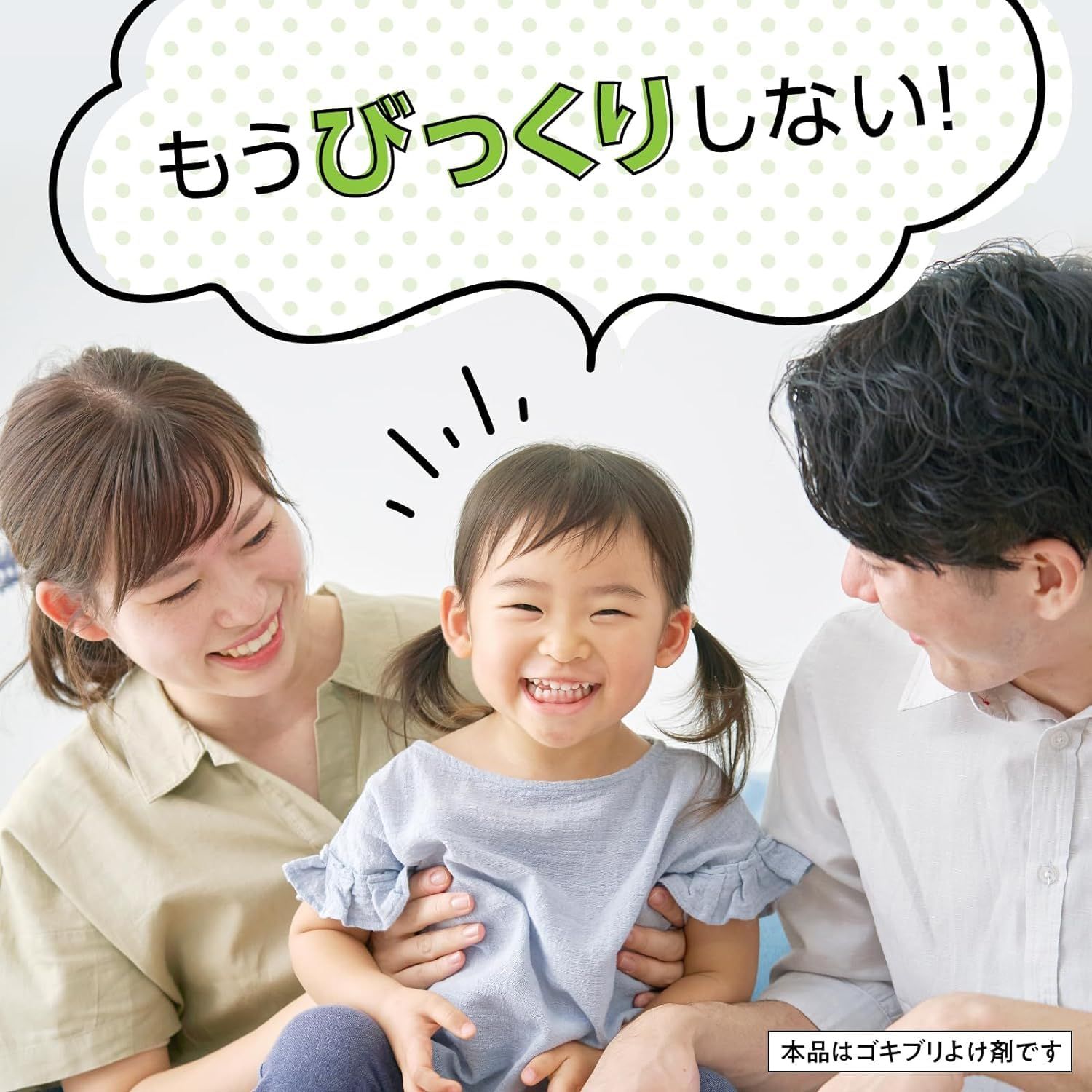 マモルームゴキブリ用