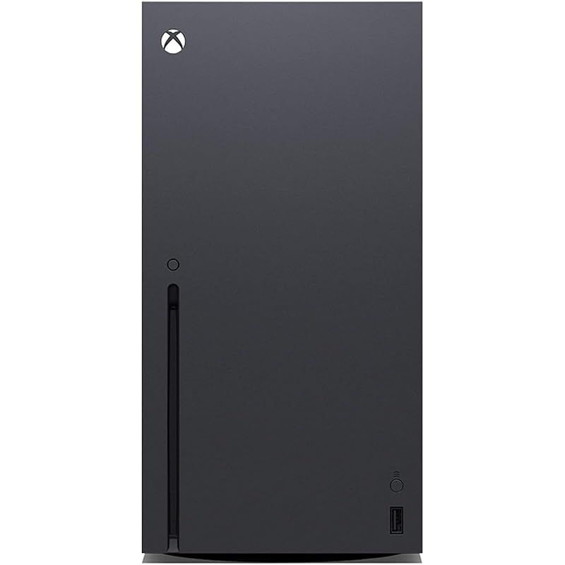 Xbox Series
