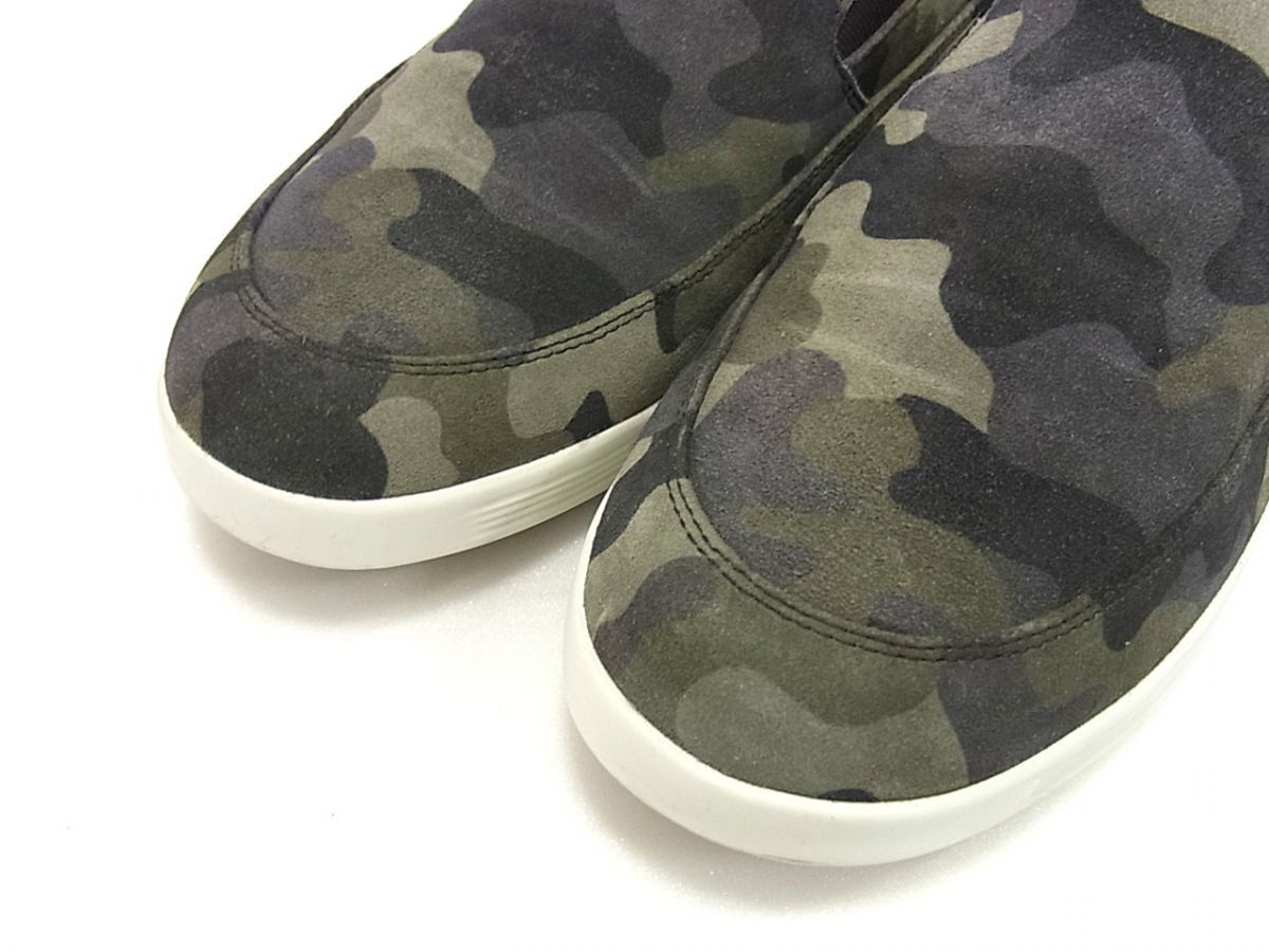 シューズ ローカット