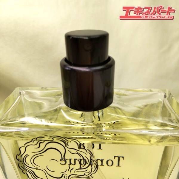 Miller Harris ミラーハリス ティートニック EDP スプレータイプ 50ml 