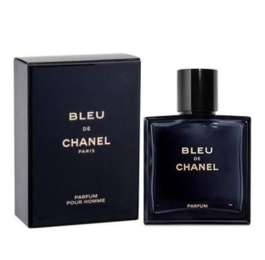 新品 シャネル CHANEL ブルー ドゥ シャネル パルファム SP 100ml