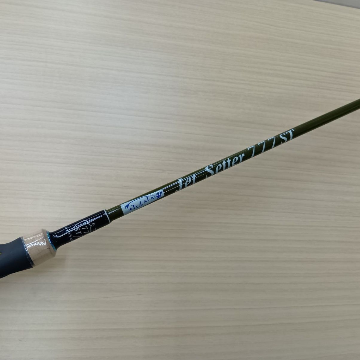 冒険用品xジェットスロウxツララ ジェットセッター 45S Dwarf 使用1回