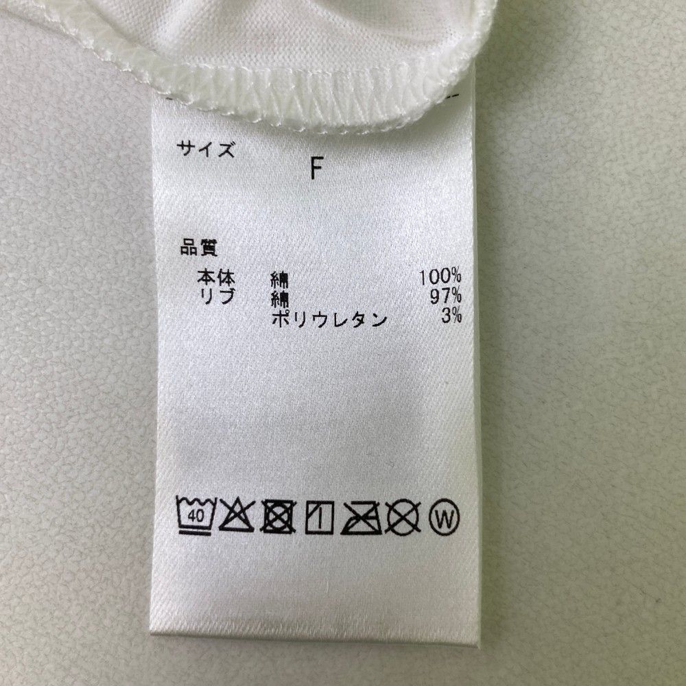 サイズ：F PEARLY GATES パーリーゲイツ 35周年モデル 半袖Tシャツ ノベルティ 非売品  ホワイト系 [240101347018] ゴルフウェア メンズ ストスト サイズ：F PEARLY GATES パーリーゲイツ 35周年モデル 半袖T
