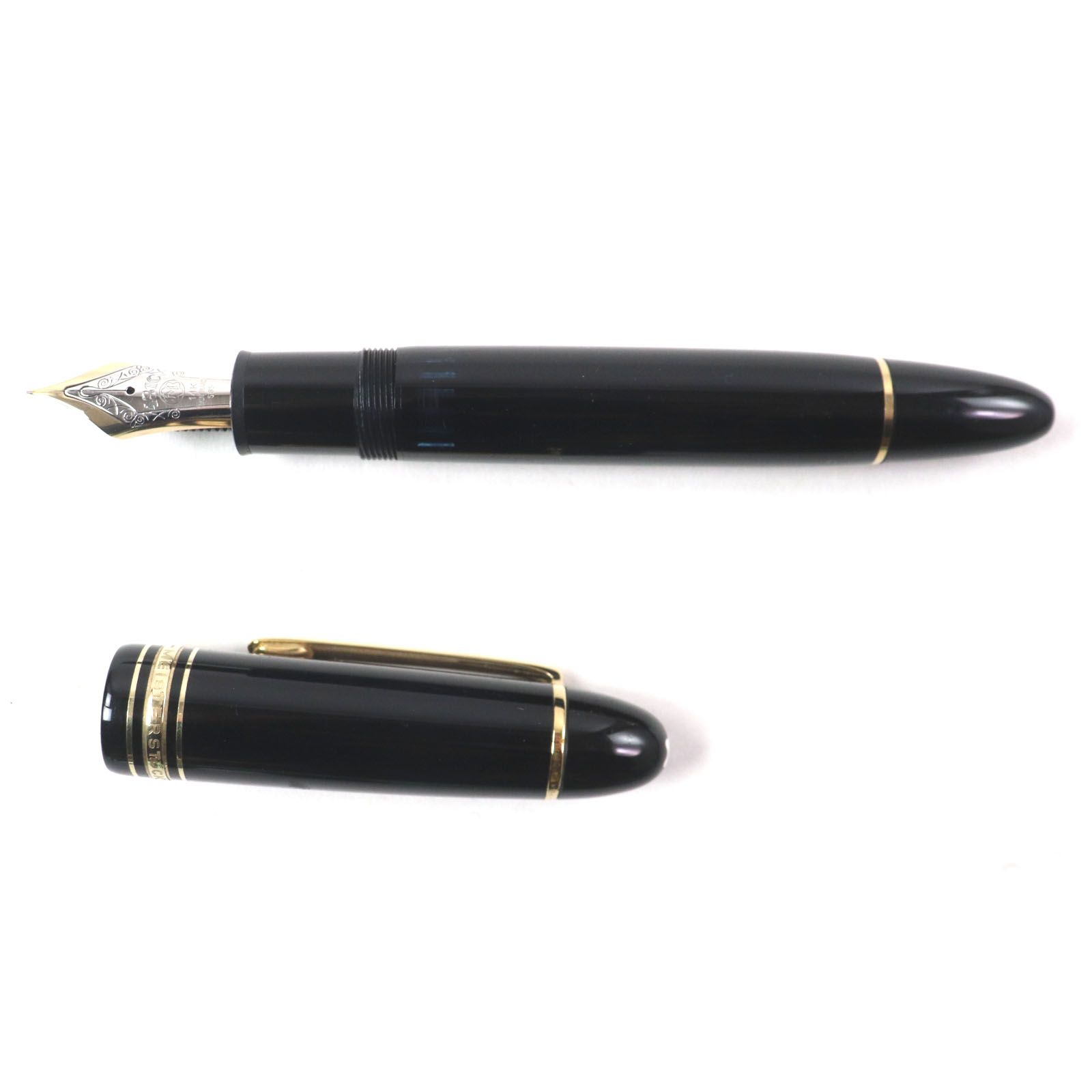 良品▽MONTBLANC モンブラン マイスターシュテュック No.149