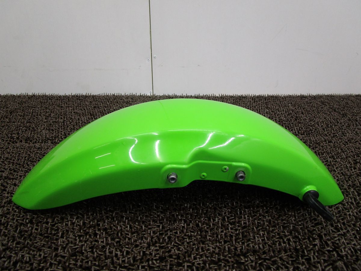 ZRX1100 フロントフェンダー A5776 ZRT10C カワサキ ZXT10CE キャブ車 BRIGHTFACE_UK