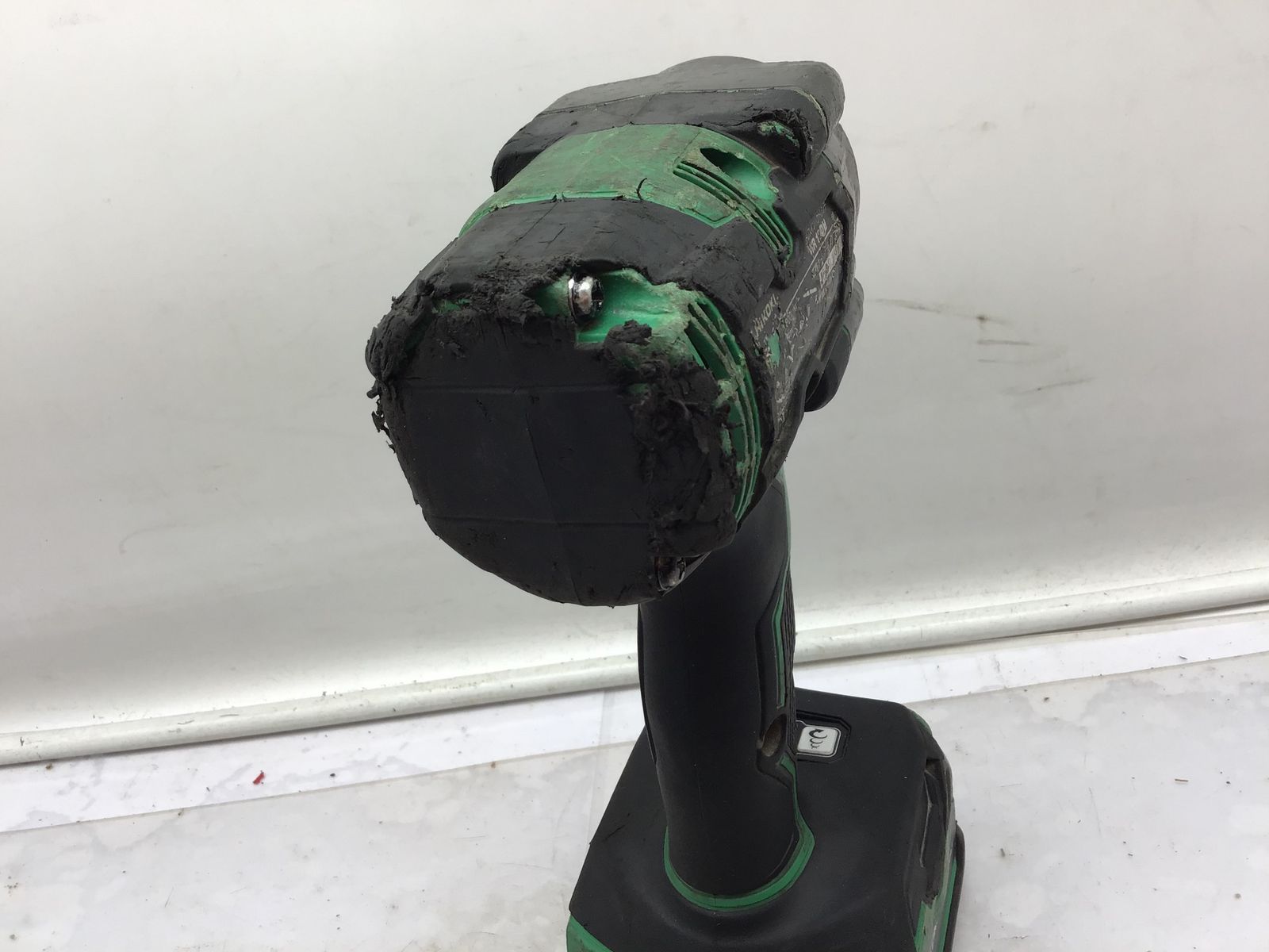 HiKOKI|ハイコーキ コードレスインパクトレンチ