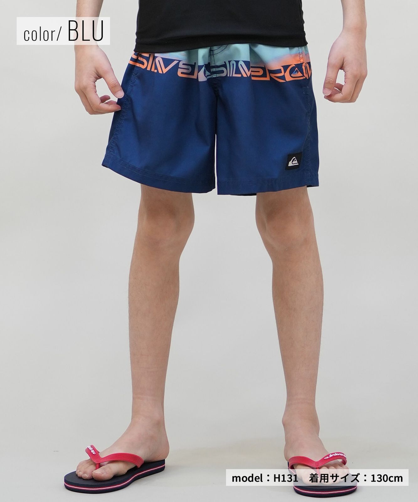 水着 海パン サーフパンツ トランクス QUIKSILVER&frasl;クイックシルバー ボードショーツ 撥水 クイックシルバー 水陸両用 QUIKSILVER 17インチ EQYJV04156 EQYJV04137 19インチ メンズ クイック