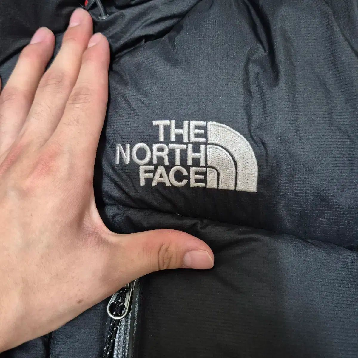 THE NORTH FACE(ザノースフェイス) ハイベント ヘビガス 800