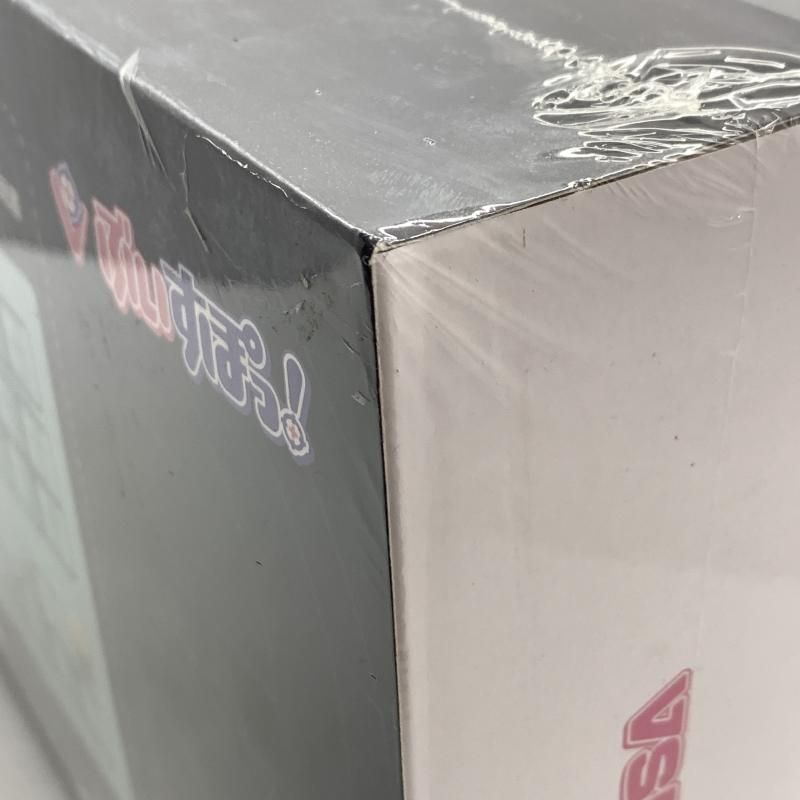 【新品未使用】VSPO!GEARキーボード 藍沢エマ 値下げ交渉有り 藍沢エマ - VSPO! GEAR