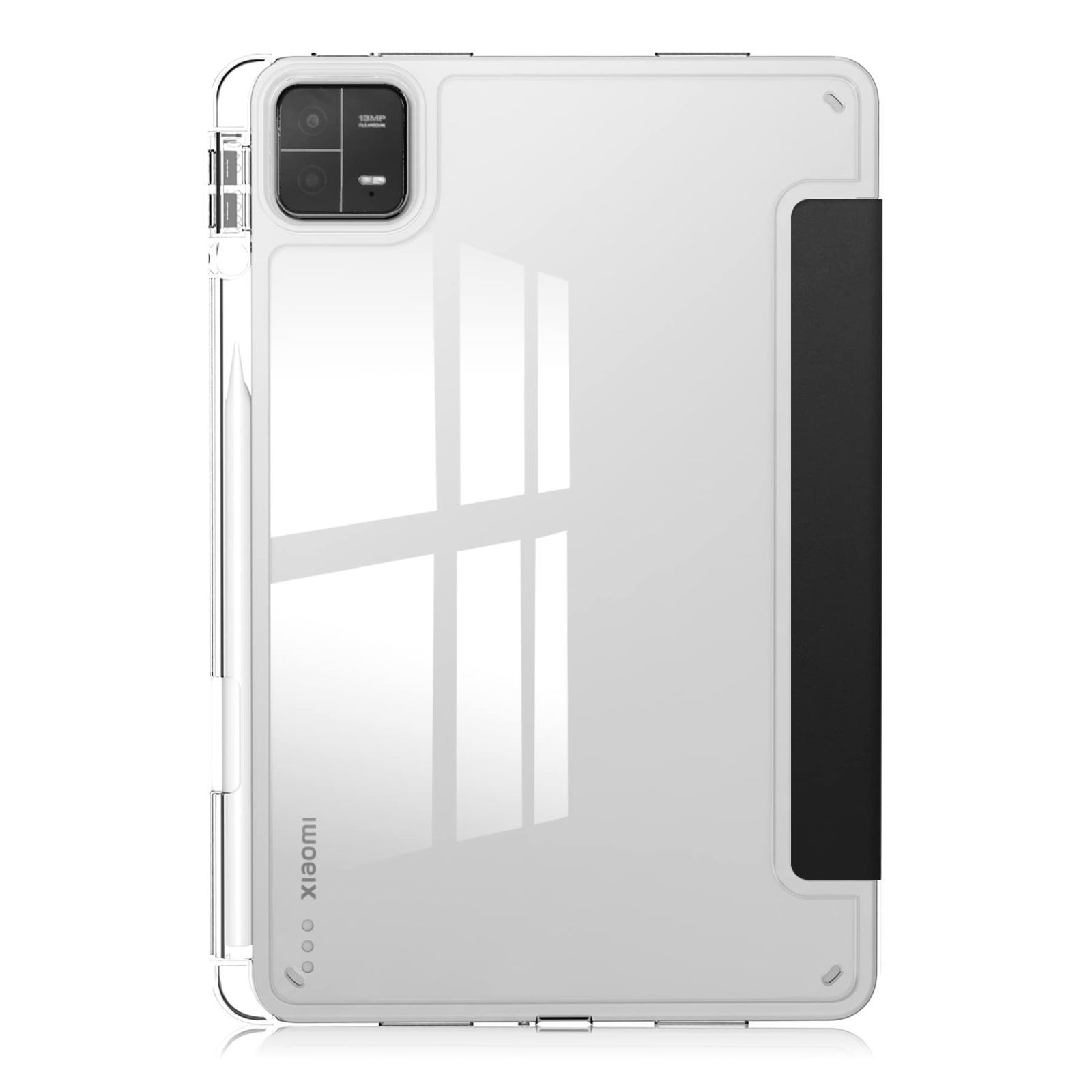 新着商品】Xiaomi Pad 6 / Pad 6 Pro ケース ペン収納可能 PU 新着商品】Xiaomi Pad 6 / Pad 6 Pro ケース ペン収納可能 PU