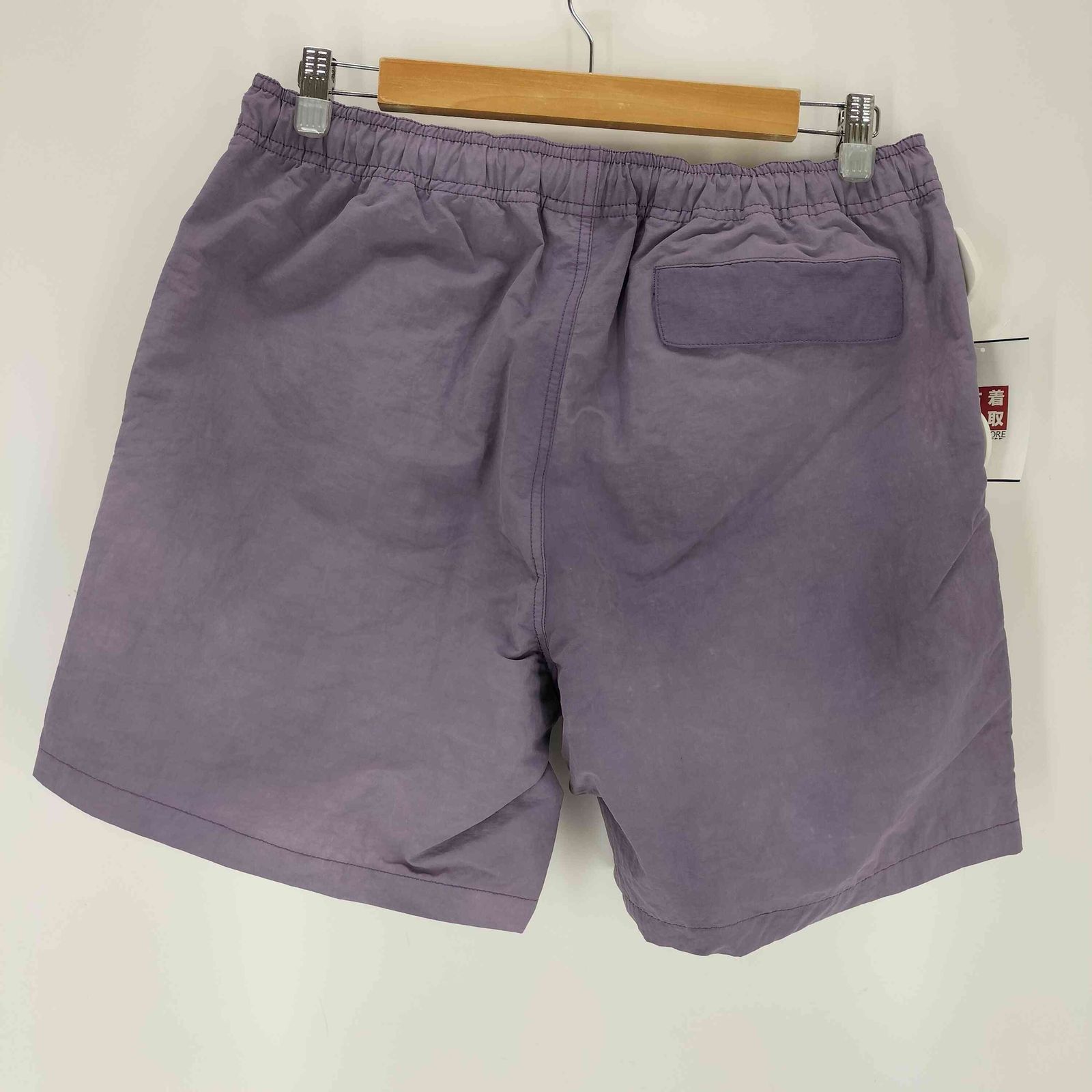 ステューシー Stussy Wave Dye Nylon Short メンズ JPN M