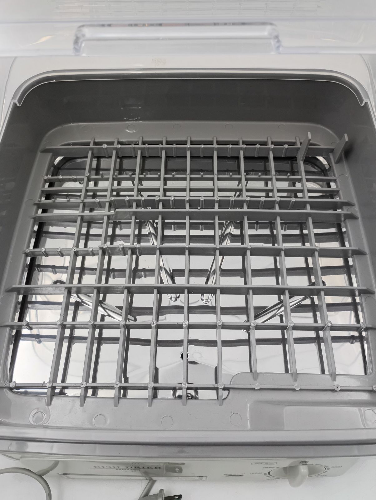 食器乾燥機 プラモデル塗装乾燥