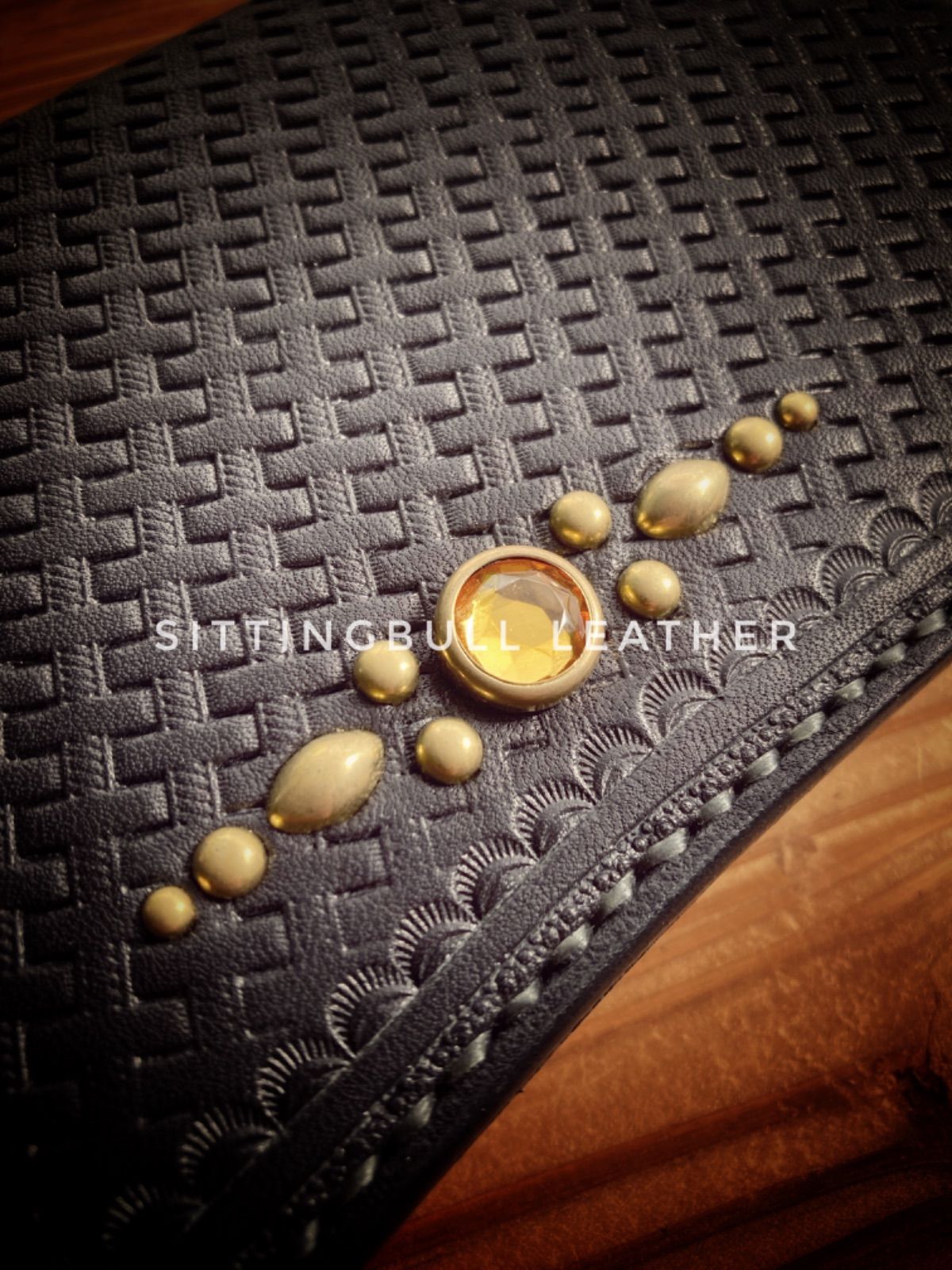Long Wallet