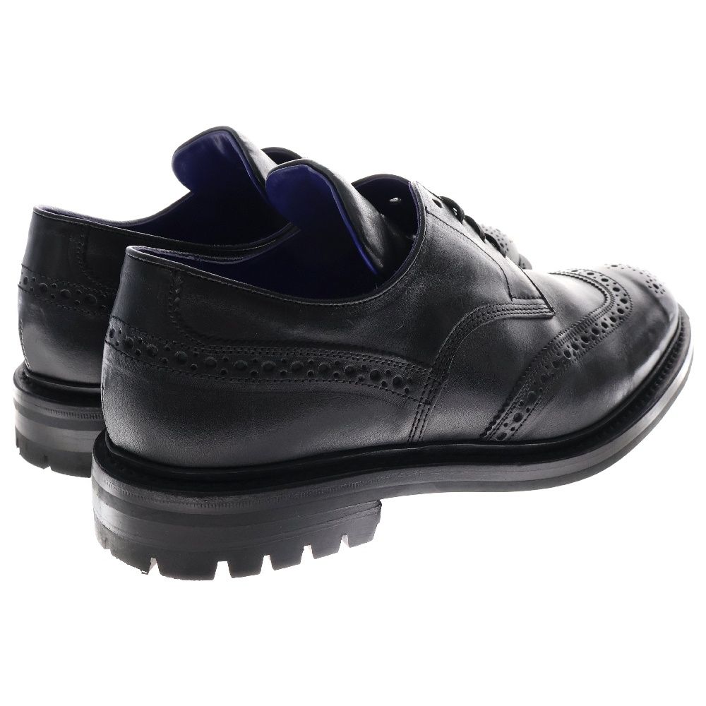 BURBERRY (バーバリー) ×Trickers DEVON トリッカーズ デヴォン