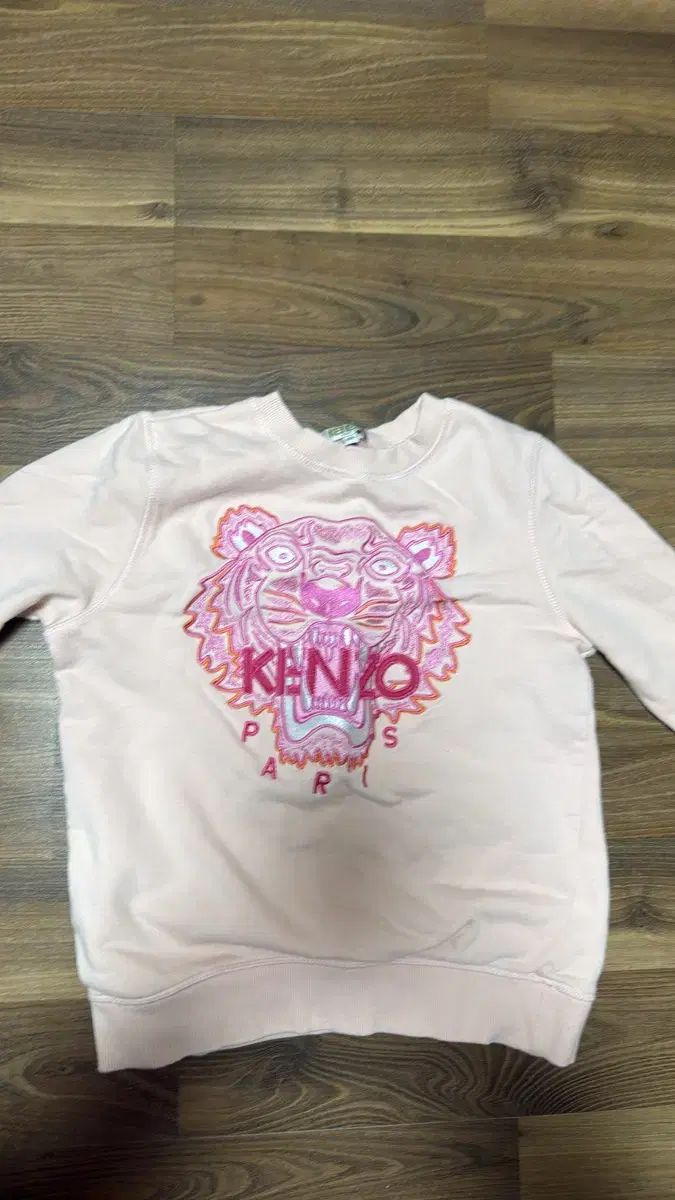 KENZO(ケンゾー) キッズ トレーナー 14A