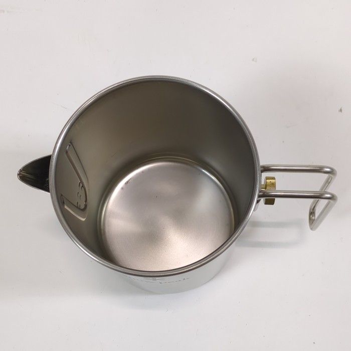 フィールドコーヒーマスター