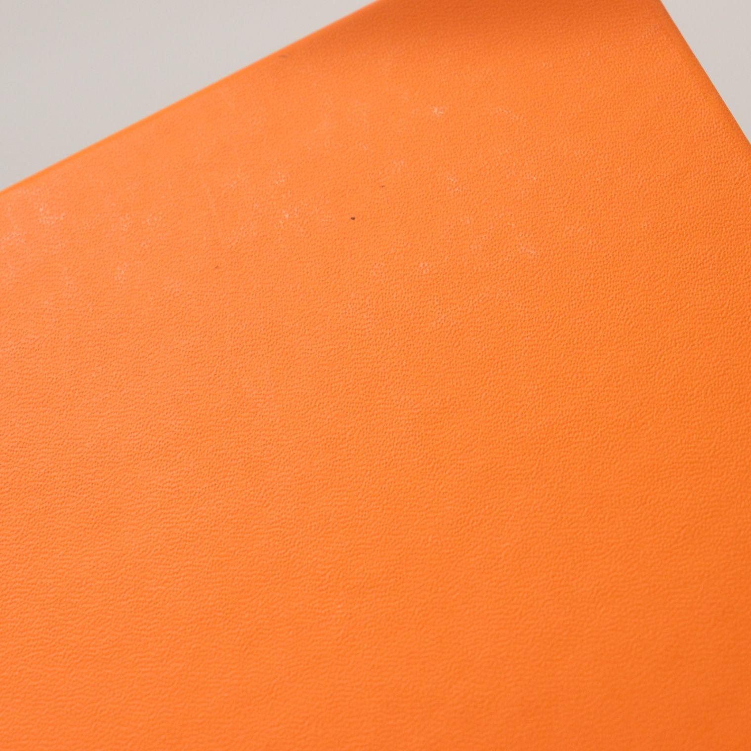 ITDIL5OCI4QE HERMES エルメス 空き箱 コンスタンスミニ ○90 オレンジ