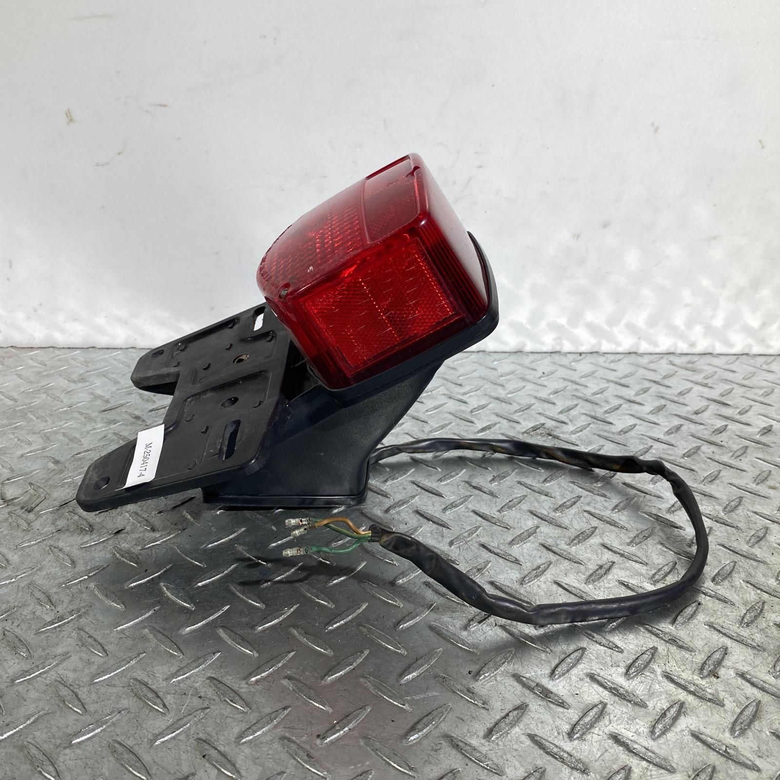 HONDA CB400T/CB250T テールランプ ASSY ホンダ - メルカリ