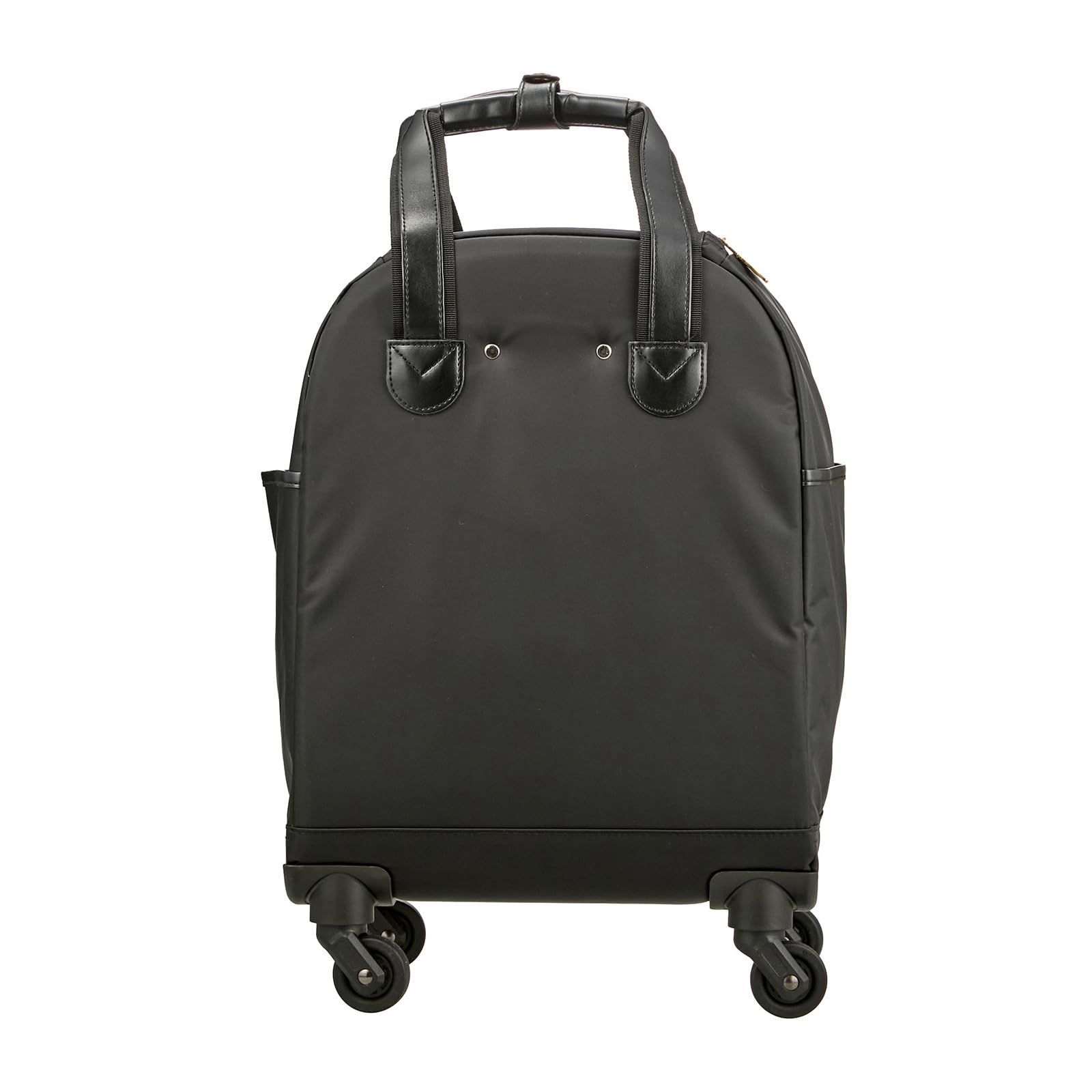 ソフトジッパースーツケース シフレ