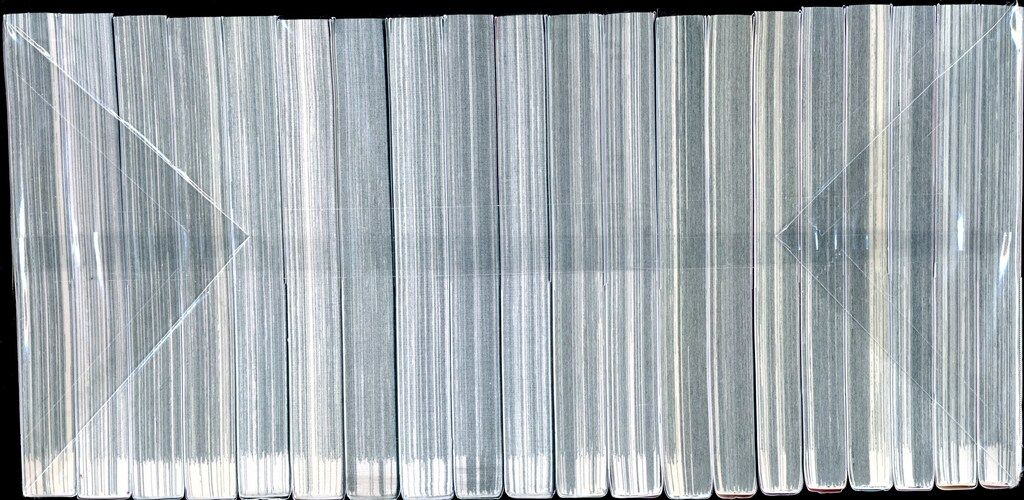 芳文社 芳文社コミックス 山口譲司 村祀り 全20巻 セット 村祀り 1