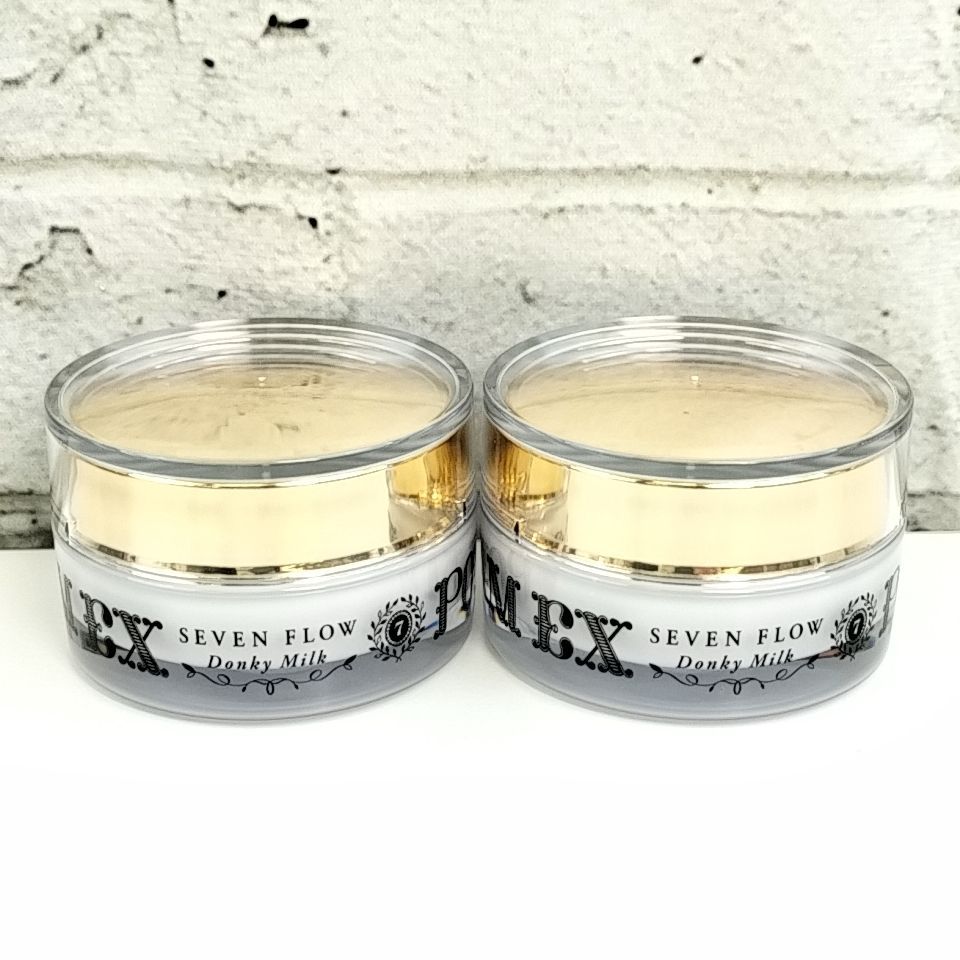 新品未使用】セブンフローパワーエステクリームEX 新品未使用品 セブン