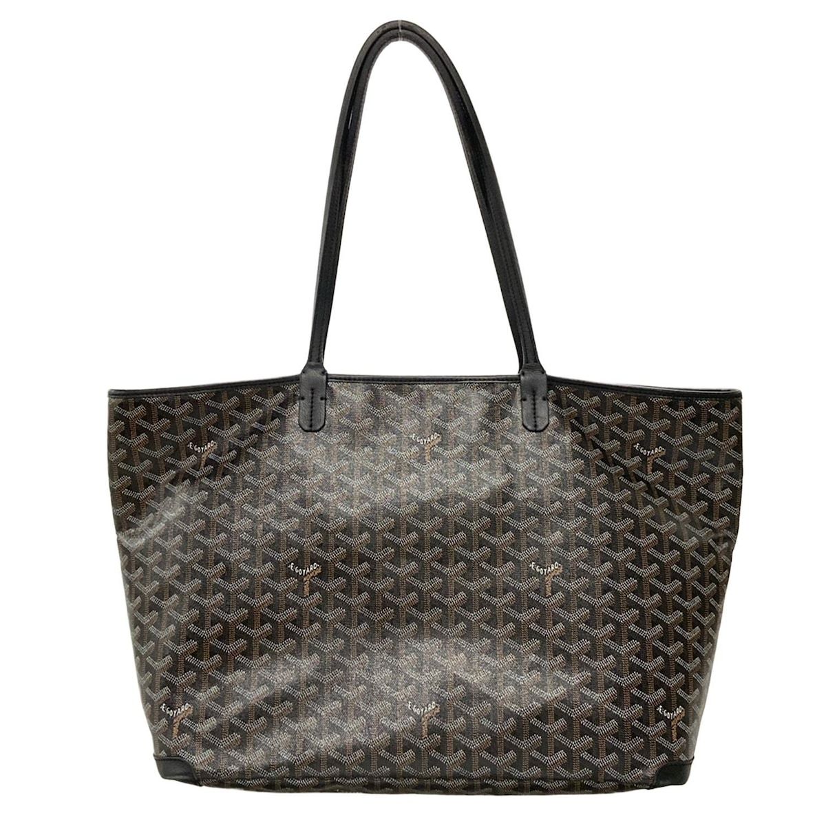 GOYARD ゴヤール★アルトワPM ショルダーバッグ ヘリボーン A GOYARD ゴヤール トートバッグ アルトワ PM ヘリンボーン柄