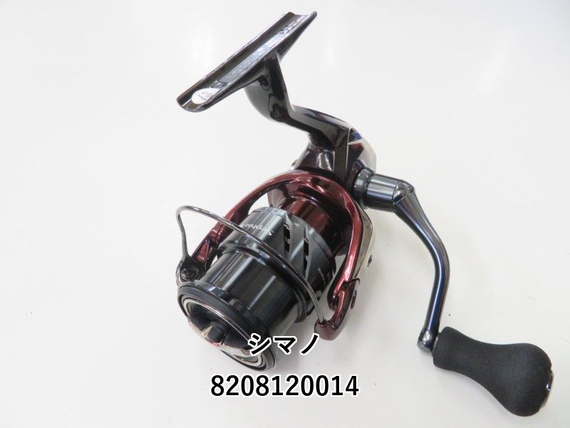 SHIMANO(シマノ) 23セフィア SS C3000SHG Sephia シマノ 23 セフィア SS C3000SHG スピニング リール
