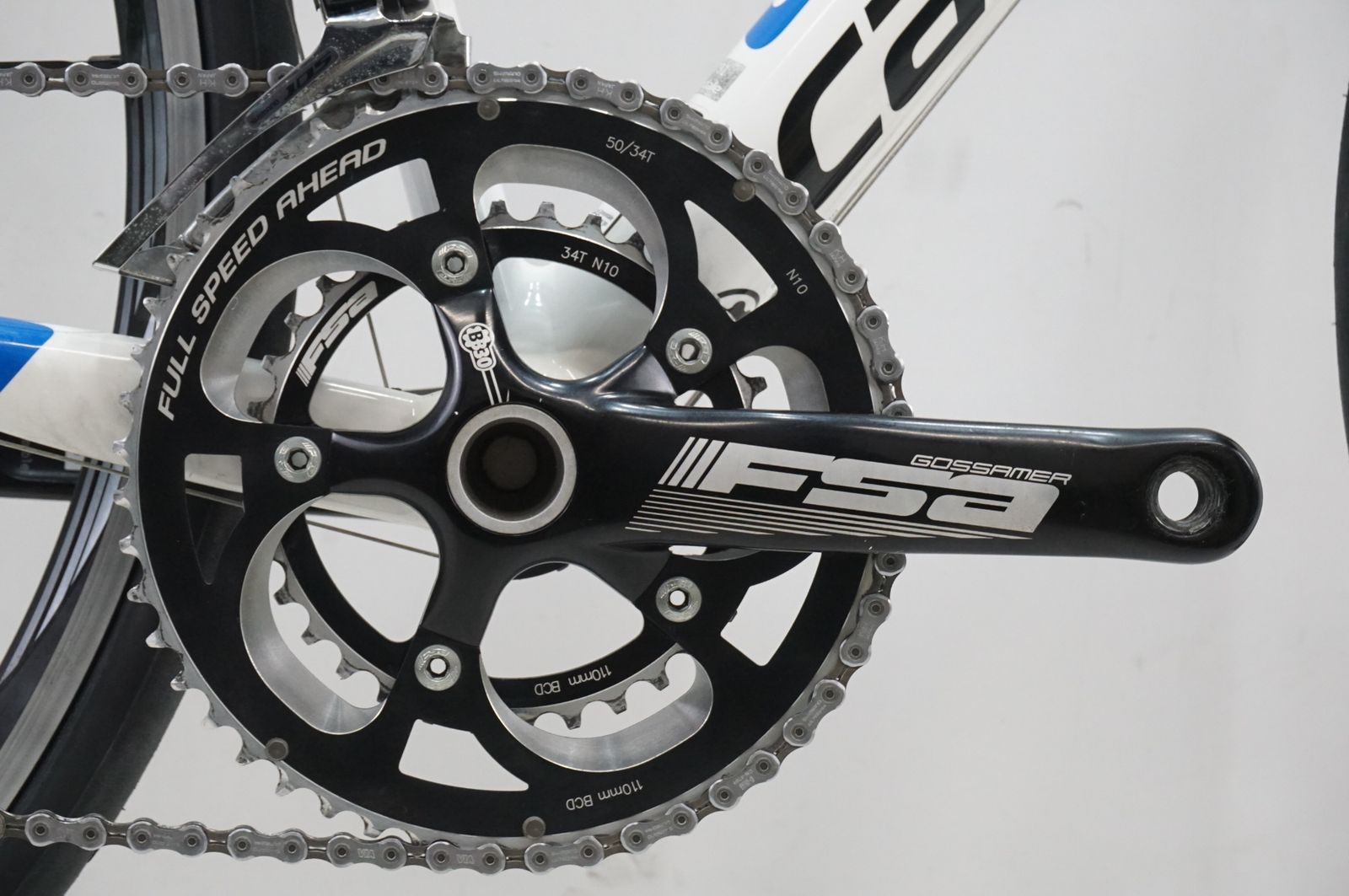 2013年モデル ロードバイク