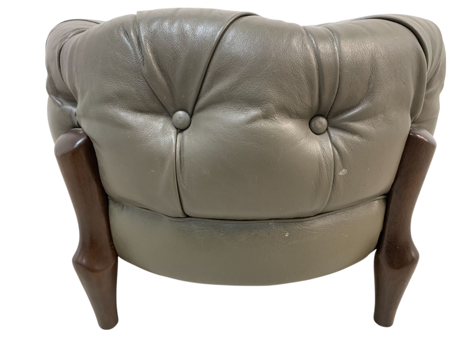 マルニ木工 オットマン ベルサイユシリーズ オットマン 幅490 × 奥行